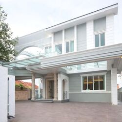 Frankel Estate (D15), Detached #572753371